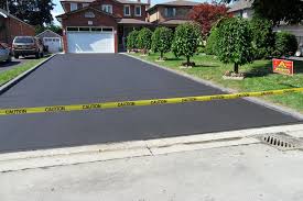 Best Driveway Repair and Patching in Burwell, NE