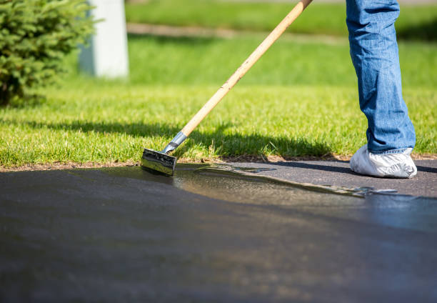 Best Driveway Grading and Leveling in Burwell, NE