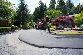 Best Driveway Overlay Services in Burwell, NE