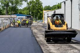 Best Concrete Driveway Installation in Burwell, NE