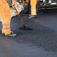 Best Cobblestone Driveway Installation in Burwell, NE